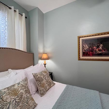 Victorian House Bed And Breakfast St. Augustine Exterior photo