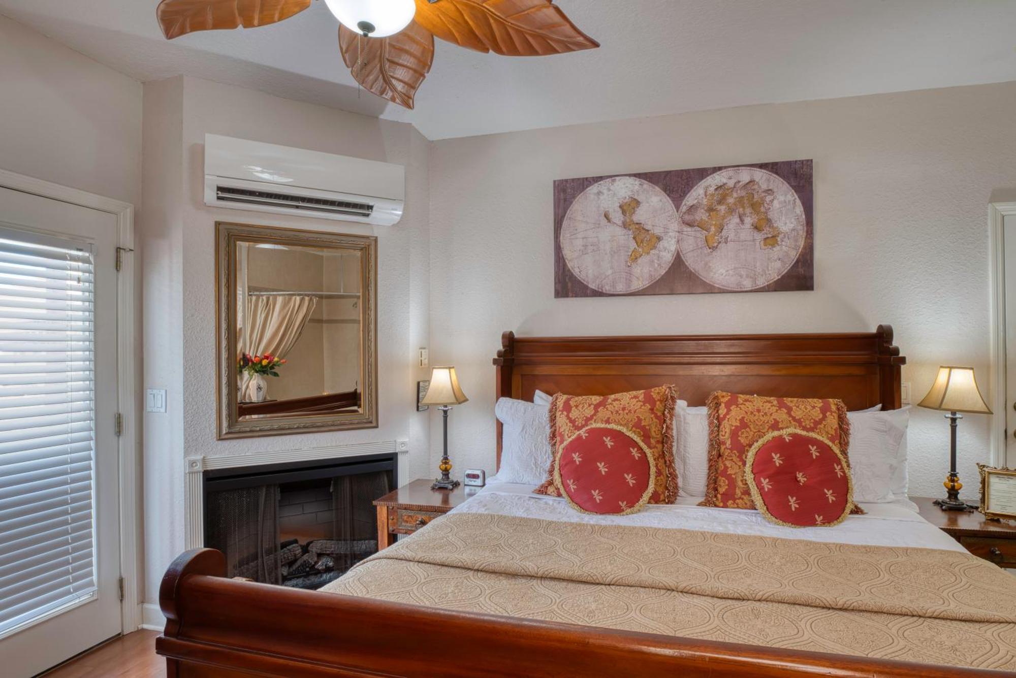 Victorian House Bed And Breakfast St. Augustine Exterior photo
