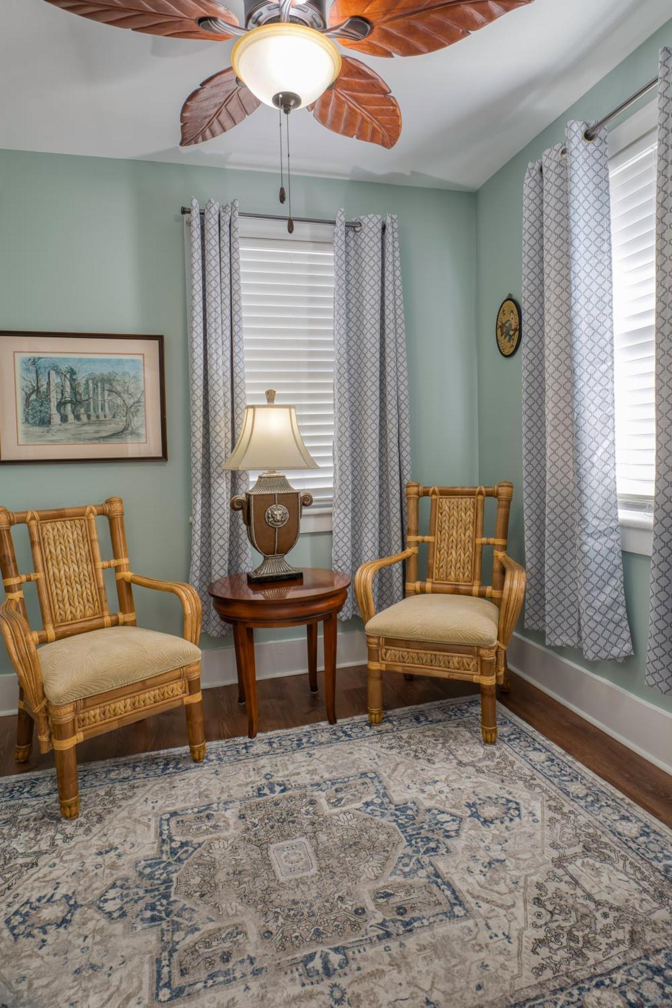 Victorian House Bed And Breakfast St. Augustine Exterior photo