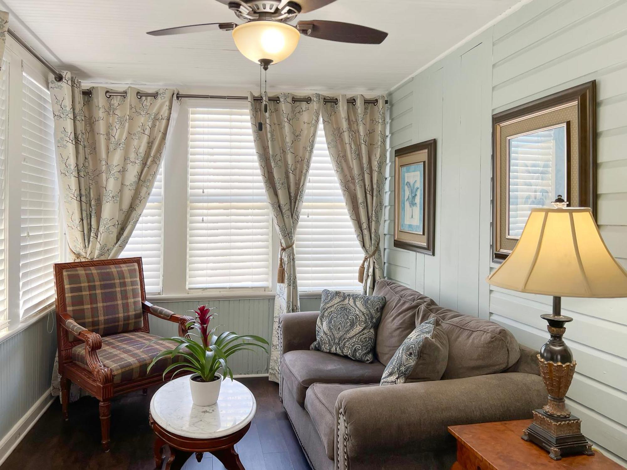 Victorian House Bed And Breakfast St. Augustine Exterior photo