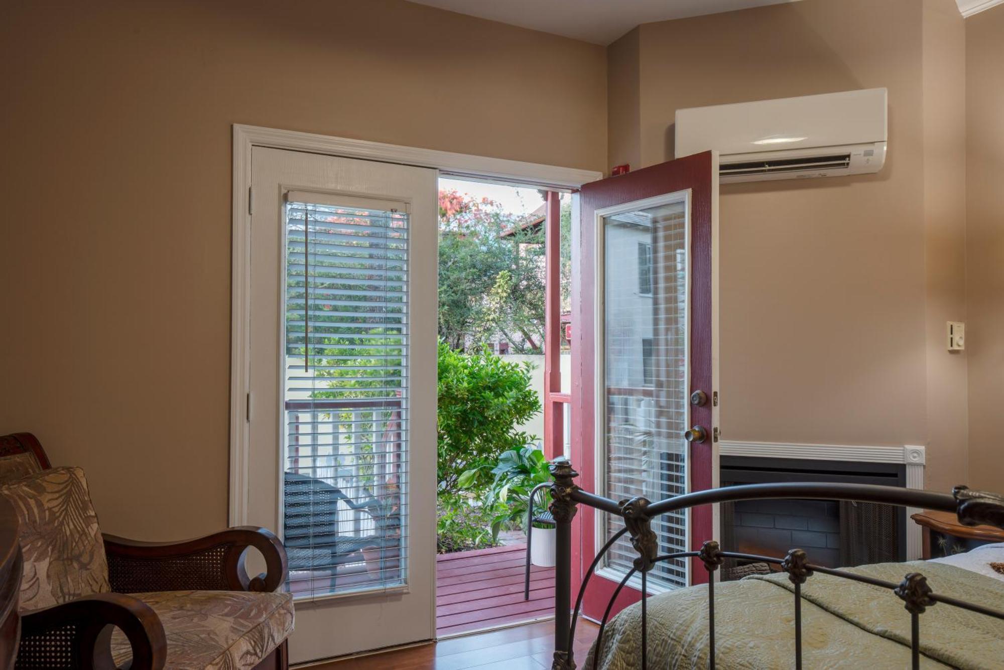 Victorian House Bed And Breakfast St. Augustine Exterior photo