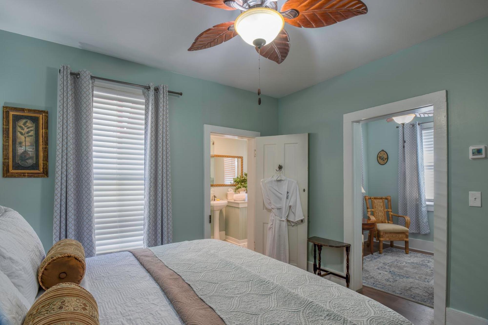 Victorian House Bed And Breakfast St. Augustine Room photo