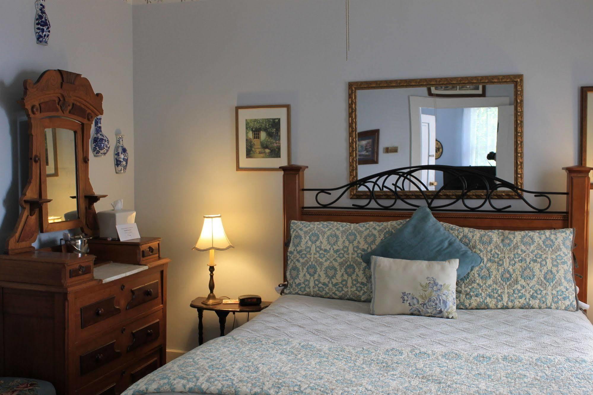 Victorian House Bed And Breakfast St. Augustine Exterior photo